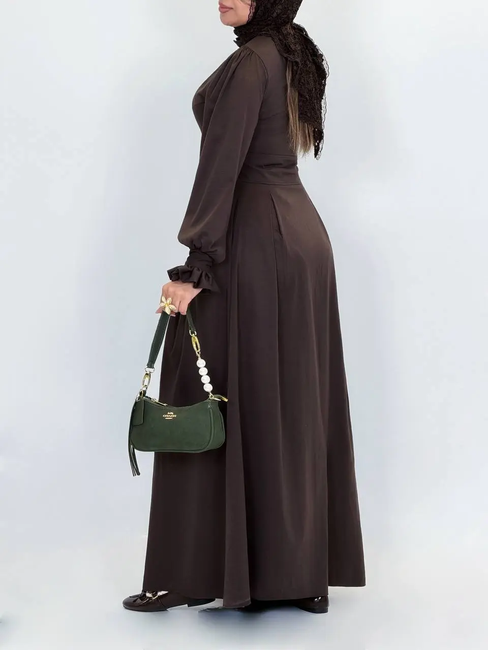 7545-ماکسی مزونی